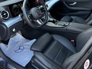 Mercedes-Benz E 300 AMG 4 MATIC NIGHT PACKET 2.0 143кВ