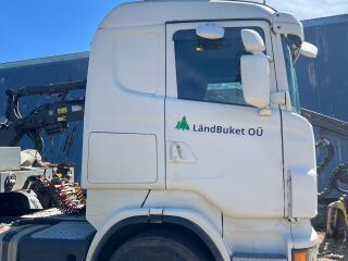 Scania R480