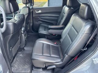 Dodge Durango CITADEL 3.6 V6 216kW