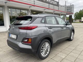 Hyundai Kona 1.6 130kW