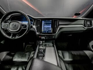 Volvo V60 D4 R-Design 2.0 140kW