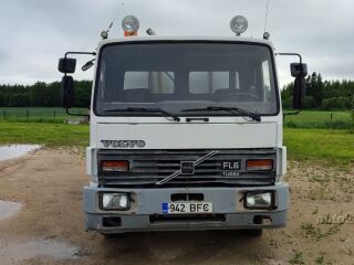 Volvo FL6 152kW