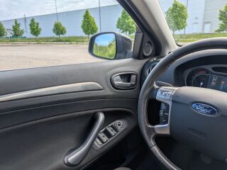 Ford Mondeo 2.0 107кВ