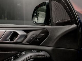 BMW X5 Plug-in Hybrid M-Sport 3.0 210kW