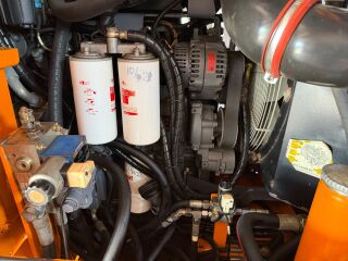 Wirtgen W50DC 92kW