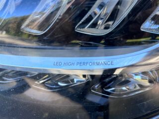 Mercedes-Benz C 220 4Matic 2.0 143kW