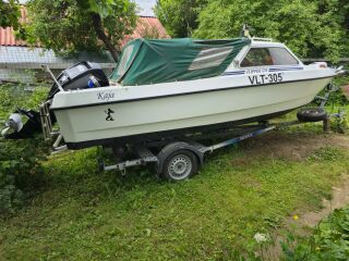 Flipper 570