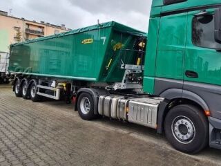 Zaslaw NW.87.21 AKDS - 47,1m3
