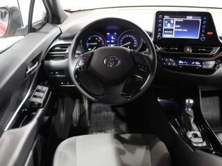 Toyota C-HR Style 1.8 72kW
