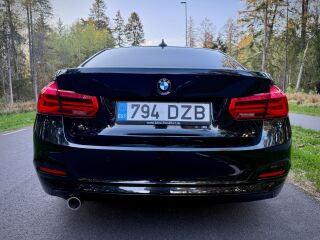 BMW 316 2.0 85кВ