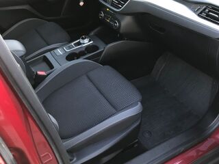 Ford Focus 1.0 92kW