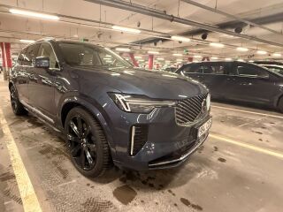 Volvo XC90 Ultra bright 2.0 T8 PHEV 335kW