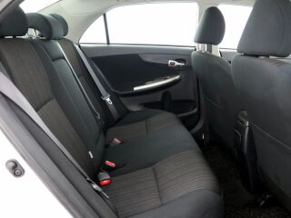 Toyota Corolla Linea Sol ATM 1.6 91kW