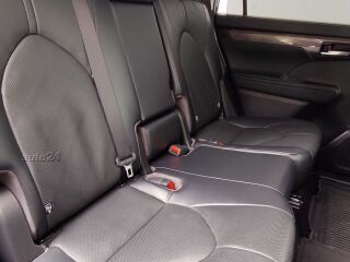 Toyota Highlander Premium 140kW