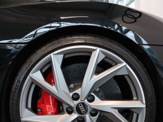 Audi R8 Coupé V10 performance 5.2 456kW