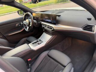BMW 320 M Sport Pro X-Drive Shadowline 2.0 140кВ