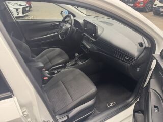 Hyundai i20 Comfort 1.0 73kW