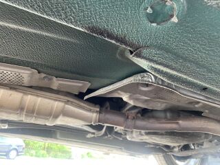 BMW 318 1.8 83кВ