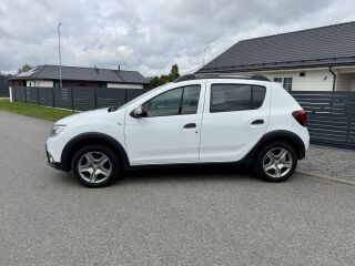Dacia Sandero Stepway 0.9 66kW