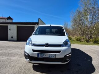 Citroen Berlingo 49kW