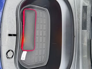 Tesla Model 3 Performance Dual Motor 190 KW 461kW