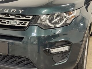 Land Rover Discovery Sport 2.0 204DTD 110kW