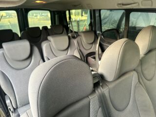 Citroen Jumpy 1.6 66kW