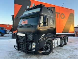 Volvo FH16 700 6x4 515кВ