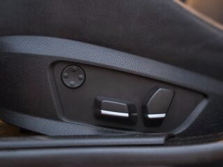 BMW 535 3.0 230kW