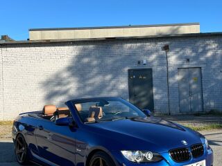 BMW 325 3.0 160kW