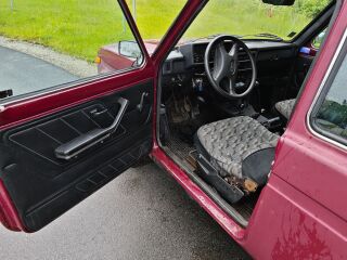 Lada Niva 1.7 R4 60kW