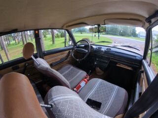VAZ 21063 1.3 47kW