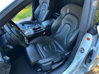 Audi A5 Spotback 130kW