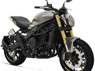Benelli 752S ABS R2 OHV 56kW
