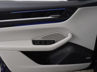 Porsche Macan 4 300kW