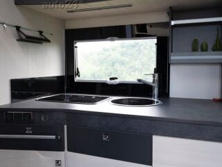 Ford Challenger 2.0 125kW
