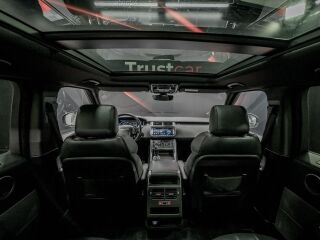 Land Rover Range Rover Sport HSE Dynamic 3.0 225kW
