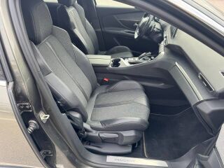 Peugeot 3008 GT-Line 1.6 121kW