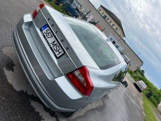 Volvo S80 2.4 Diesel 136kW