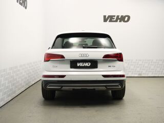 Audi Q5 35 TDI 2.0 120кВ