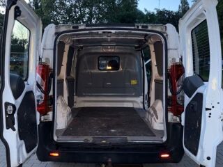 Peugeot Expert L2H1 Camper/Cargo 2.0 R4 HDi 94kW