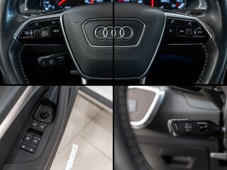 Audi A6 allroad Quattro mHev 3.0 170kW