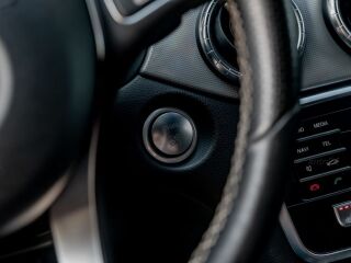 Mercedes-Benz CLA 180 Premium 1.5 80kW