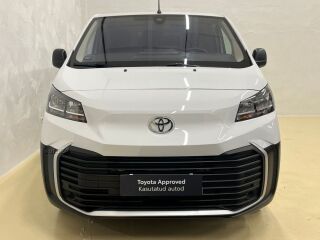 Toyota ProAce Professional Plus 106kW