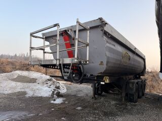 Meiller F X  MEILLER MHPS 12/27 NOSS2