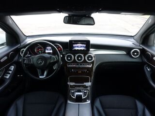 Mercedes-Benz GLC 350 e 4-Matic AMG Sportpakett EU6 2.0 R4 Plug-In Hybrid 155kW