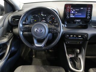 Toyota Yaris Active Plus 1.5 68kW
