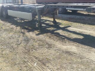 Krone SDC 27 ELTU5-2