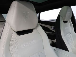 Lamborghini Urus S 490kW