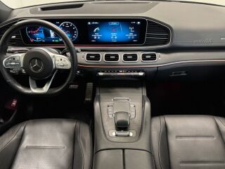 Mercedes-Benz GLE 350 Coupe 4Matic AMG Paket 2.0 de 143kW